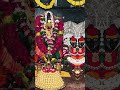 Kolhapur Ambabai 🙏 | Mahalakshmi Darshan 🚩 | Ambabai Blessings 🚩 Powerful Devi Bhakti