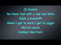 KCamp- Cut Her Off ft. 2 Chainz (Lyrics)