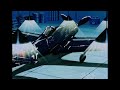 The Cockpit 01 - Slipstream. Ta-152 H-1 battle. 4K HDR. #ww2 #hdr #4k #anime #classicanime