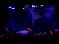 Megaherz - Fauler Zauber Live WGT 2009 HD Wave Gotik Treffen Leipzig