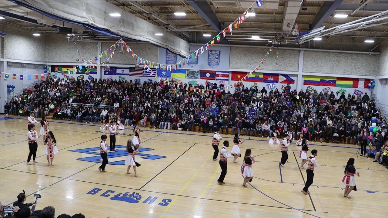 BCHS HMONG INTERNATIONAL RALLY 2023