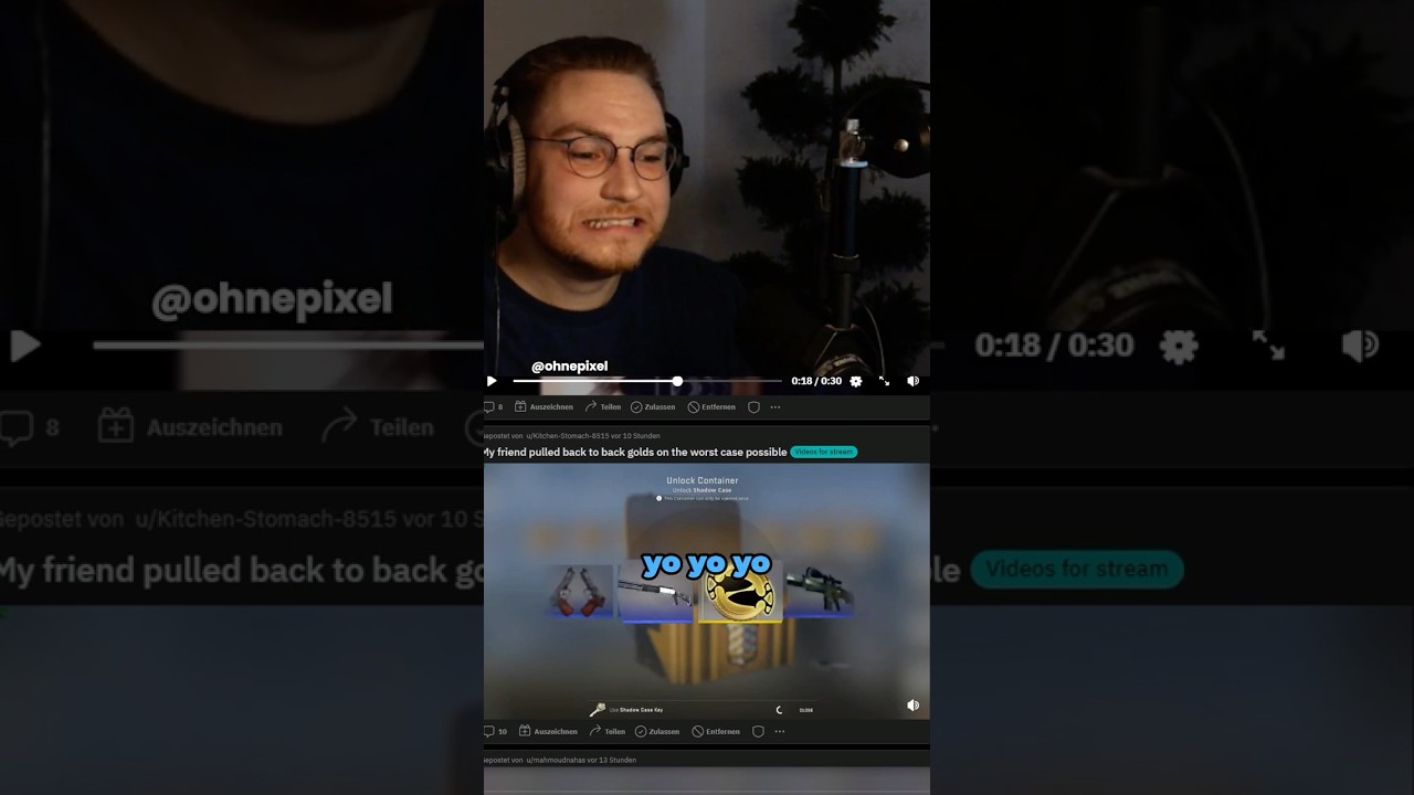 The Worst Back to Back Ever?! 😭 