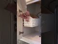 Bathroom Vanity Organization Idea | Home Organization Ideas 2026 #home #ytshorts #shorts