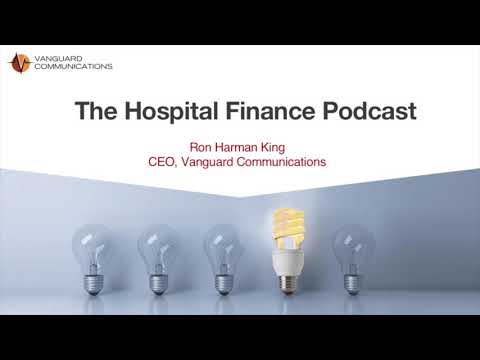 The Hospital Finance Podcast