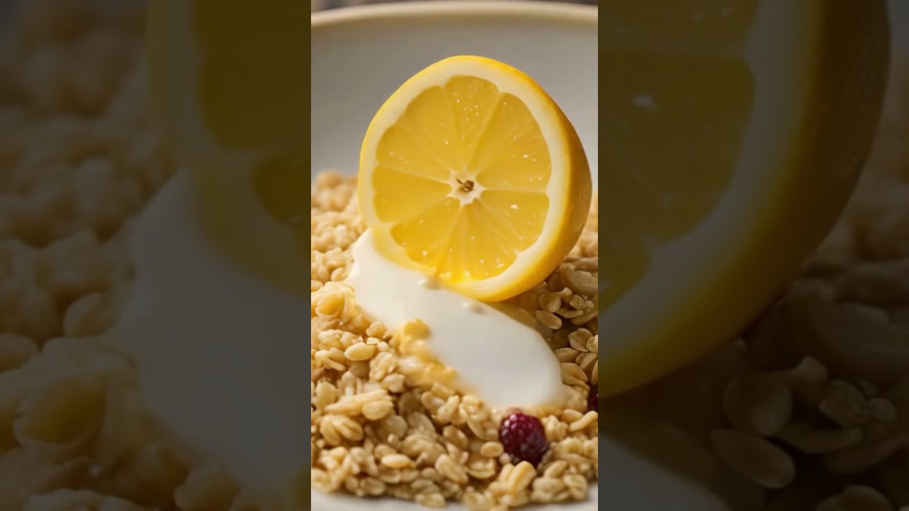 OATS OR MUESLI : WHICH IS A HEALTHIER CHOICE ? 