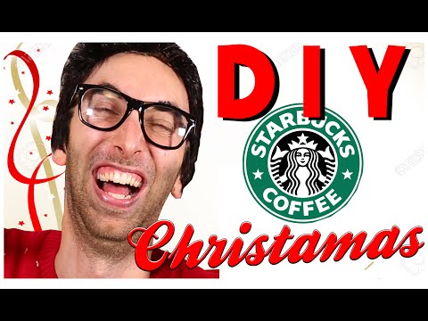 CHRISTMAS WITH SAMI - PARODIE