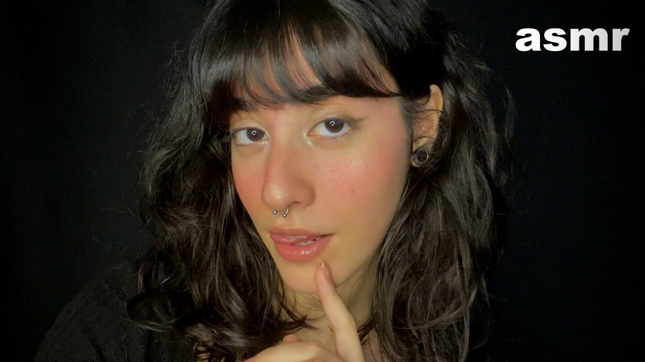 ASMR Puro MOUTH SOUNDS (No Talking)