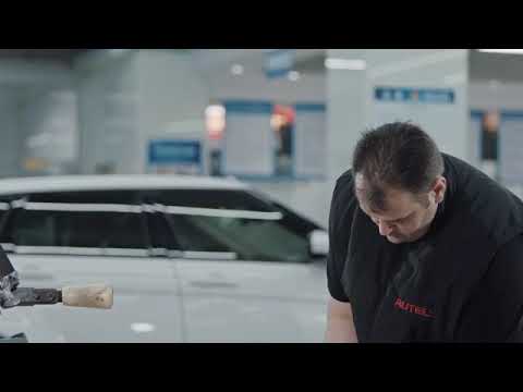 How To Program A Autel Mx Sensor