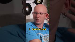 E tu come hai conosciuto OK Computer? #podcast #okcomputer #radiohead #sangueacidodischi