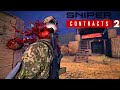Sniper Ghost Warrior Contracts 2 ™ gameplay EXPLODING HEADS! 4K 60FPS HDR
