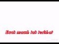 Ost. Detective Conan Opening 35 : Mai Kuraki - Try Again (cover Bahasa Indonesia)