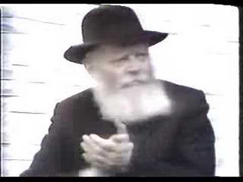 My 770 Chabad Lubavitcher Rebbe