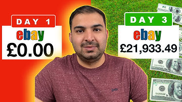 Vijf manieren om het eBay-algoritme te misleiden en nieuwe verkopers sneller te laten verkopen