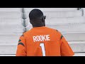 Lamatrix  rookie clip officiel