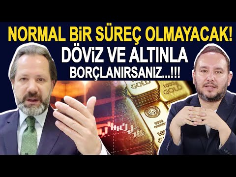 SEÇİMDEN SONRA EKONOMİ