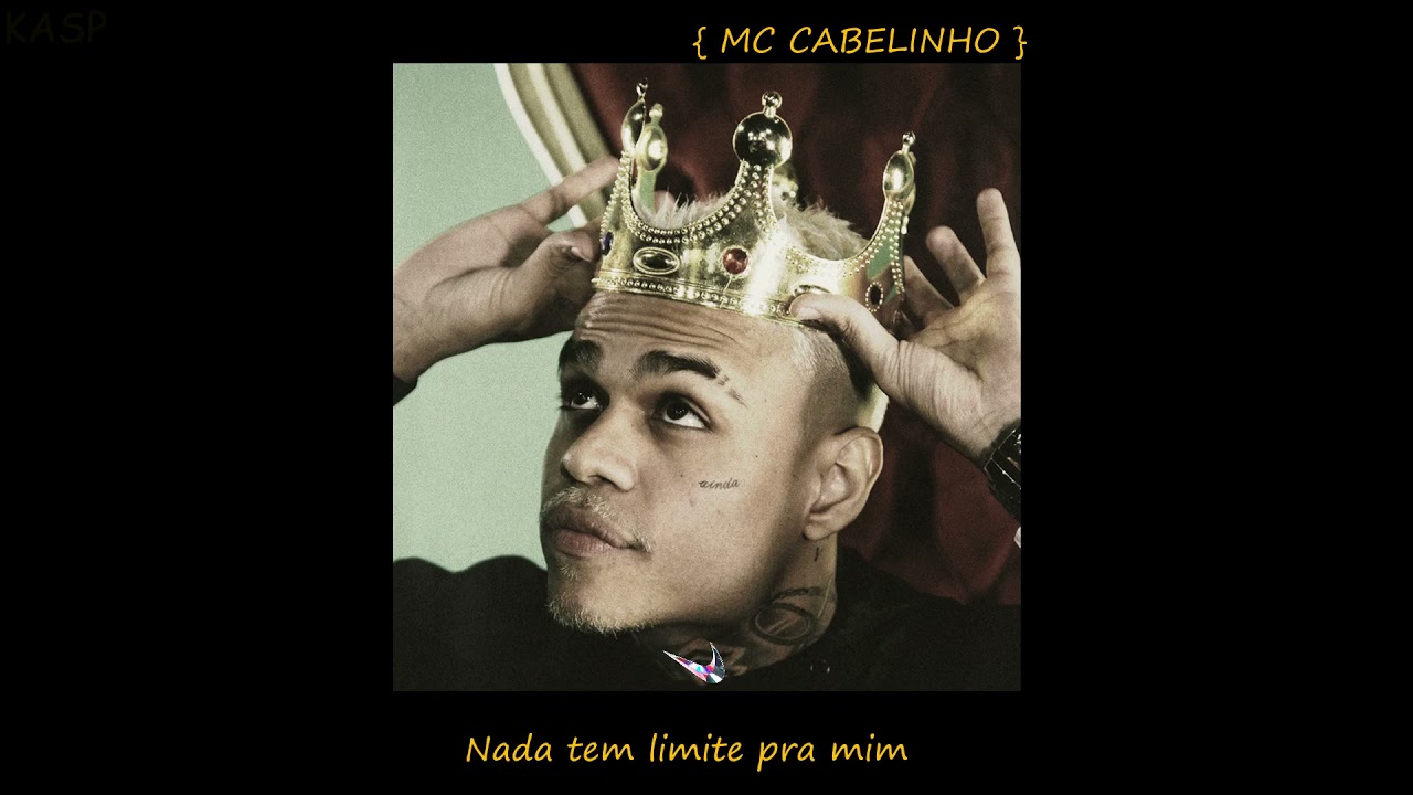 CapCut_Meme do MC Cabelinho - 'Eu vacilei mas eu te amo