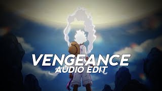 Vengeance ( iwilldiehere ) -  edit Resimi