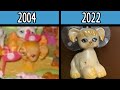 Remember LPS 26? This is her now.