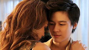 Thai lesbian film "She: Their Love Story" is all about finding true calling in the four-letter word