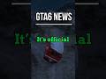 FINALLY #fypシ #gtavonline #gta6 #gta6leaks #gta5 #gtav #gta5online