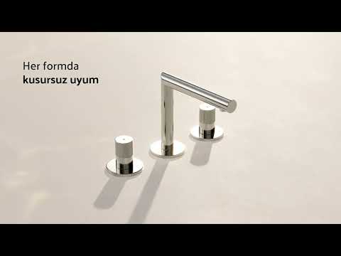 VitrA Origin Aura Koleksiyonu