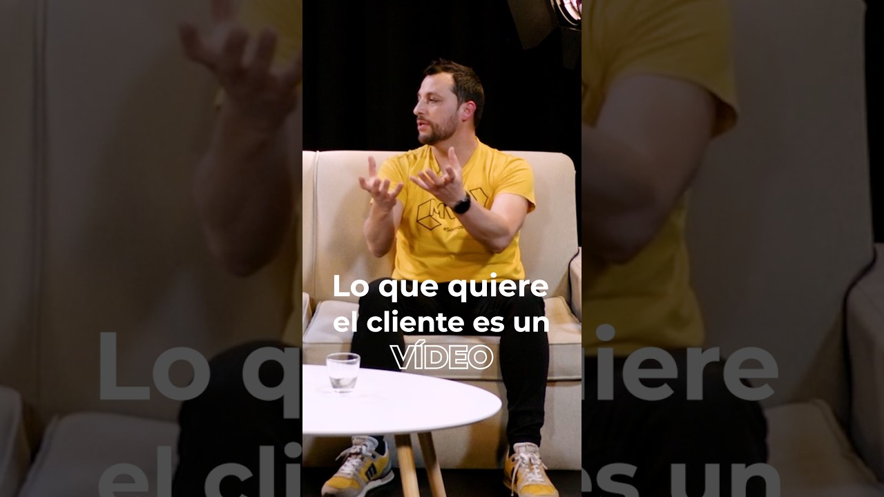 YouTube player