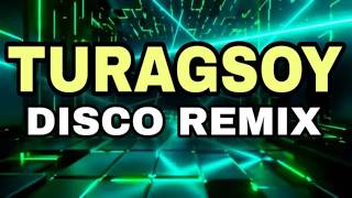 TURAGSOY X MAX SURBAN [ HARDTEK REMIX 2025 ] [ DJ REX TAMBOK REMIX OFFICIAL ] [ KMC DJSS ]