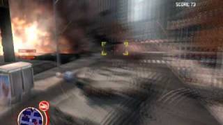 Prototype Kill Event -DEMOLITION- Platinum