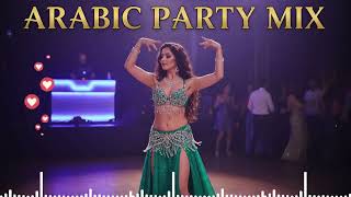 Arabian Nights Party Mix 2026 | Exotic Dance Remixes
