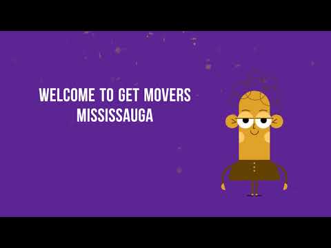 Get Movers Mississauga ON | 647-490-7978