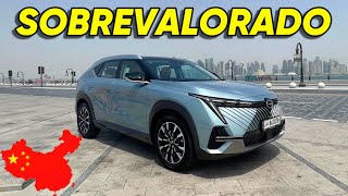 GAC Motors: ¿La Marca China Más Confiable? | Historia, Calidad y Fiabilidad. by VisionCar 3,454 views 1 month ago 13 minutes, 44 seconds