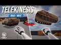 UE5 Grab, Move Objects | Telekinesis System Tutorial