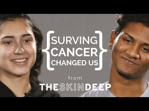 How Surviving Cancer Changed Us | {THE AND} Raul & Rashel