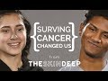How Surviving Cancer Changed Us | {THE AND} Raul & Rashel