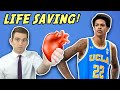 Shareef O'Neal's Heart Condition Explained  ** IMPORTANT MESSAGE ** for Athletes!