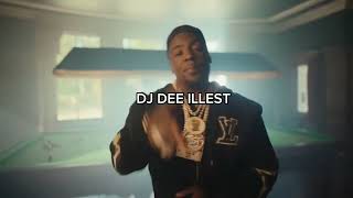 M4 | DR ZEUS | CHANI NATTAN | MIST | INDERPAL MOGA | DJ DEE ILLEST AMAPIANO EDIT
