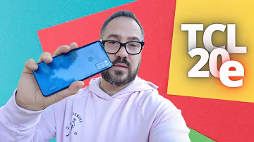 TCL 20E Do not buy it before seeing this review