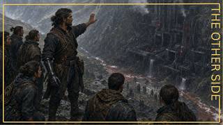 1.0A.2 - They Couldn’t Win the War—So They Broke Time | Fantasy-Rootmere History Part 2 #fantasy