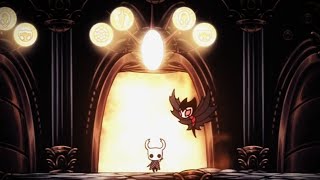 Panteon del Artista Todos los Vínculos | Hollow Knight