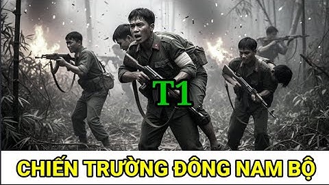 P1: Người Lính Trinh Sát Đi Qua 2 Cuộc Chiến / Hồi Ức Người Lính Chiến 