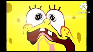 Spongebob Running Official Ear