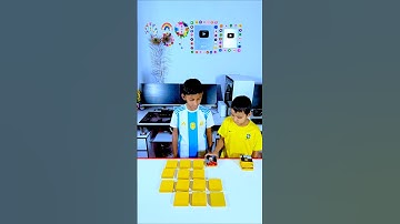 Who Will Win Memory Game of matching two cards from world class soccer players ?