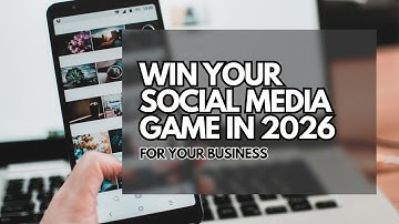 How To Build An Online Presence For Your Business in 2026 | Digital Marketing Strategies for Growth