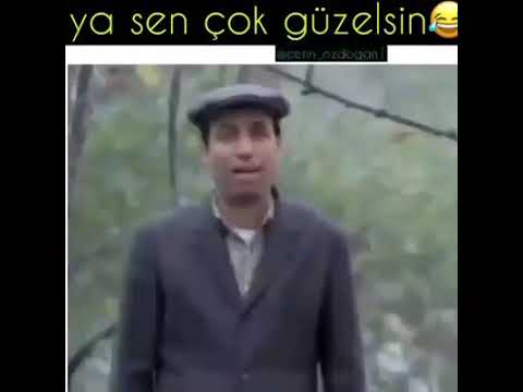 KEMAL SUNAL : MANİ