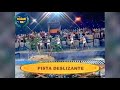 Grand Prix del Verano 2000 - Pista Deslizante
