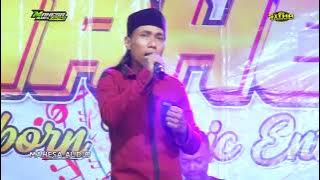 SALEWA-GELAPNYA MALAM-MAHESA REBORN MUSIC ENTERTAIMENT-MAHESA AUDIO DESA RACEK 2025