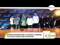 ATHOME CARLSONOne Mindanao Serbisyong Totoo 
