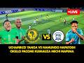 LIVE UCHAMBUZI YANGA VS NAMUNGO HAPATOSHI OKELLO PACOME KUIMALIZA MECHI MAPEMAA 
