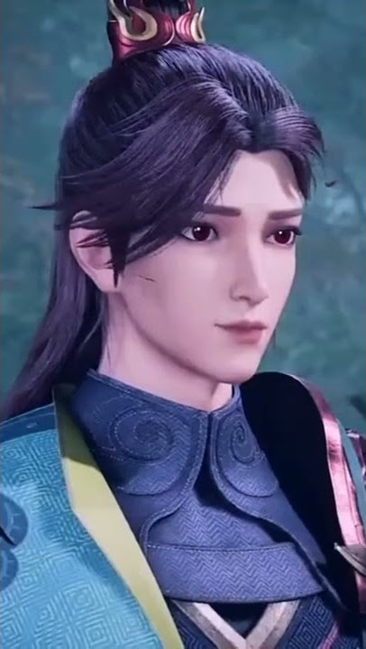 lord of planet 💓😢 linger()❤️#donghua #lordofplanet #romanticstatus #sadsongstatus