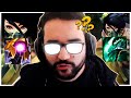 QUAL A MELHOR BUILD PARA AKALI? - PRE SEASON #2